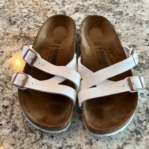 Birkenstock Yao sandals